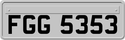 FGG5353