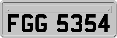 FGG5354