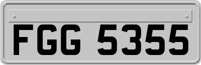 FGG5355