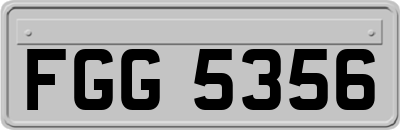 FGG5356