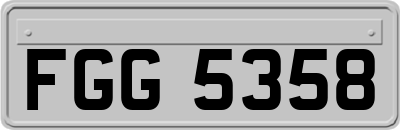 FGG5358