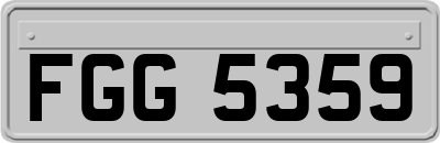 FGG5359
