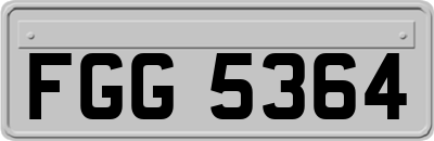 FGG5364
