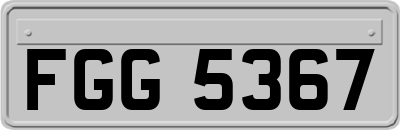 FGG5367