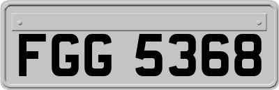 FGG5368