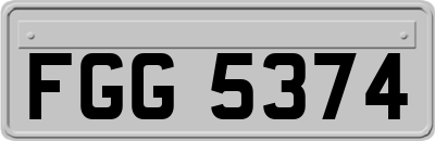 FGG5374