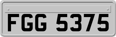 FGG5375