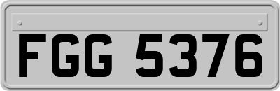 FGG5376