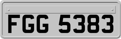 FGG5383