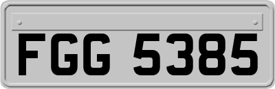 FGG5385