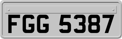 FGG5387