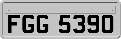 FGG5390
