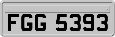 FGG5393