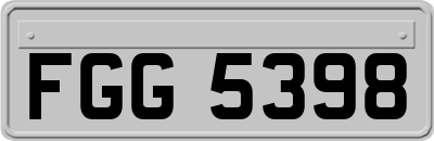 FGG5398
