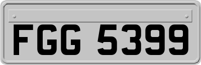 FGG5399