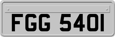 FGG5401