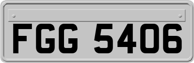 FGG5406