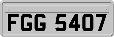 FGG5407