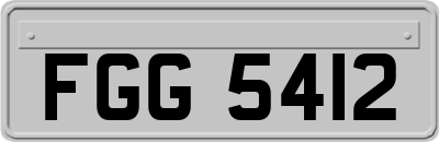 FGG5412