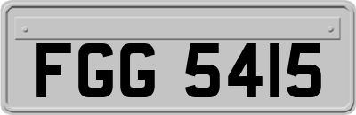 FGG5415