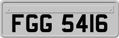 FGG5416