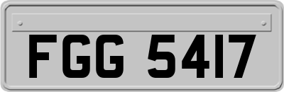 FGG5417