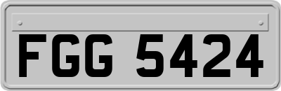 FGG5424
