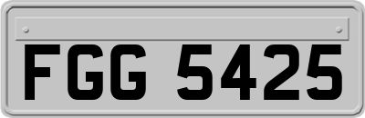 FGG5425