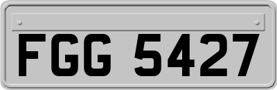 FGG5427
