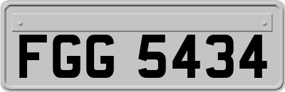 FGG5434
