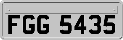 FGG5435
