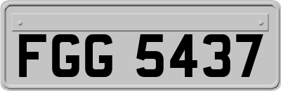 FGG5437