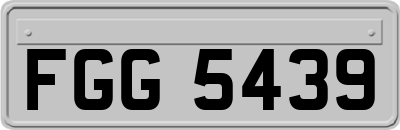 FGG5439