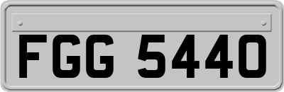 FGG5440
