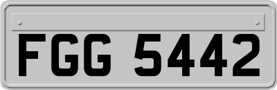 FGG5442
