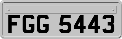 FGG5443