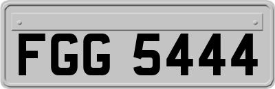 FGG5444