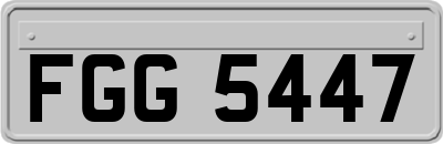 FGG5447