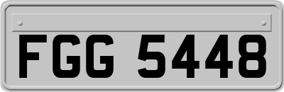 FGG5448