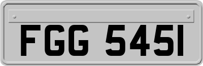 FGG5451