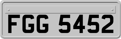 FGG5452