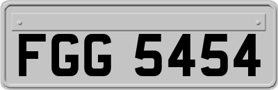 FGG5454