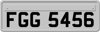 FGG5456