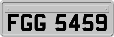 FGG5459
