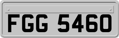 FGG5460