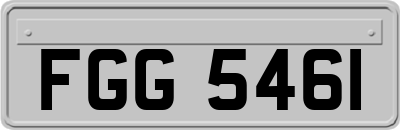 FGG5461