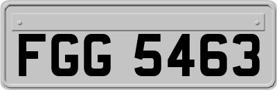 FGG5463
