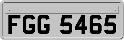 FGG5465