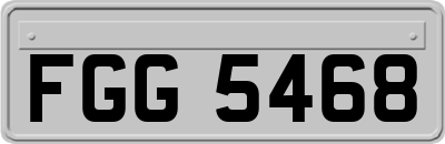 FGG5468