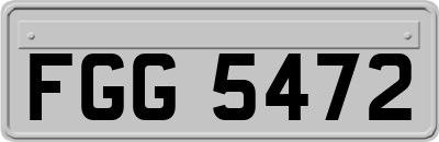 FGG5472